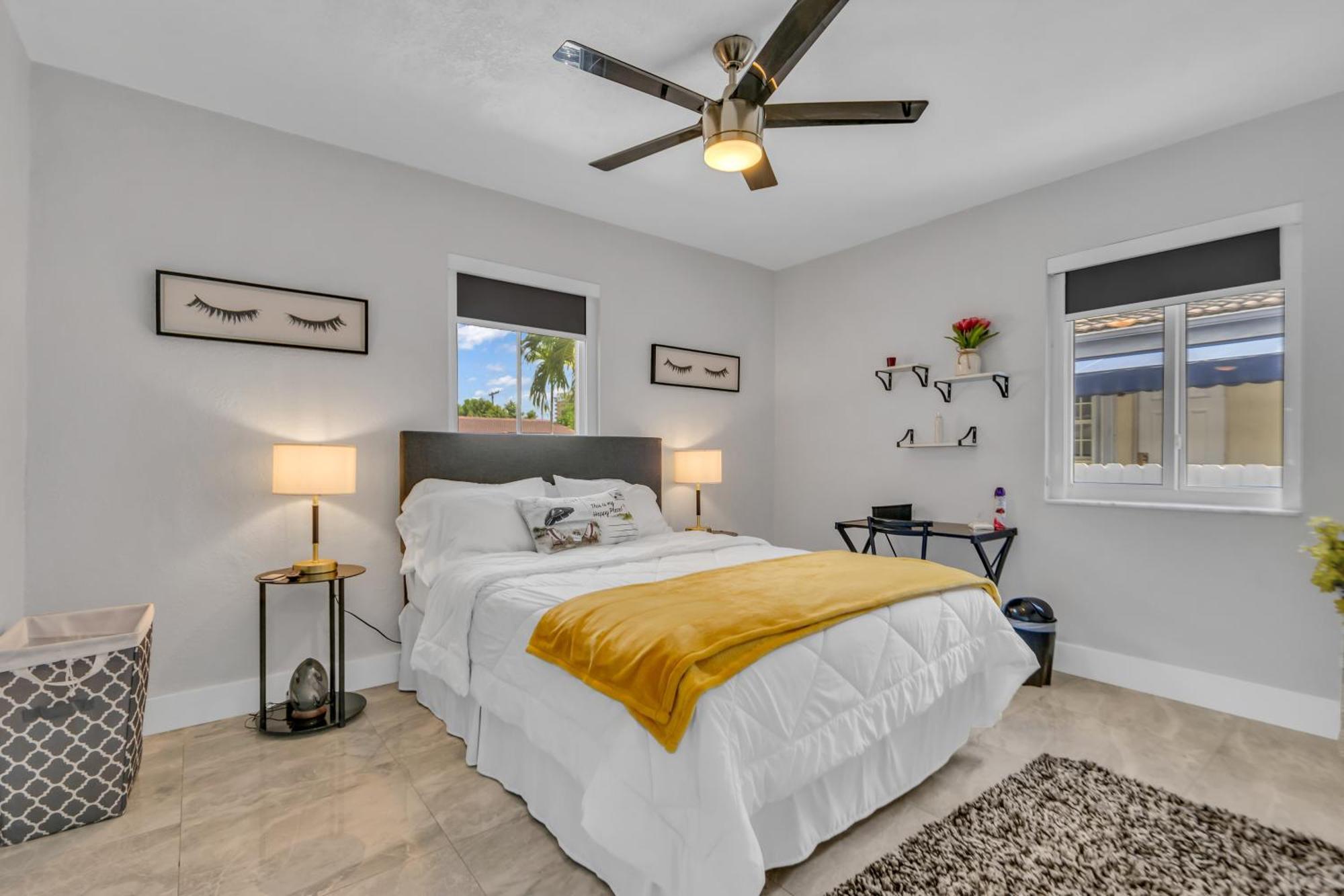 Little Gables Studio-Your Miami Escape-10Min Airport Kültér fotó