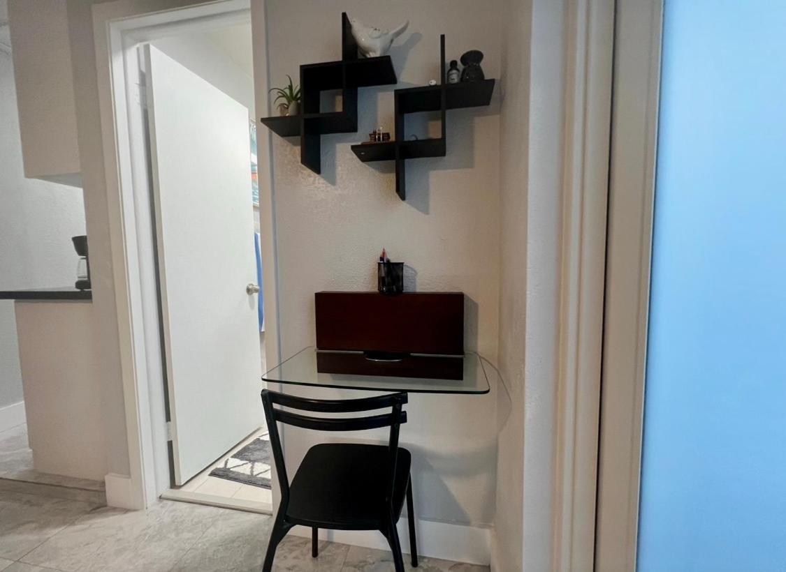 Little Gables Studio-Your Miami Escape-10Min Airport Kültér fotó