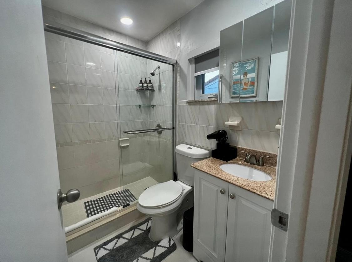 Little Gables Studio-Your Miami Escape-10Min Airport Kültér fotó