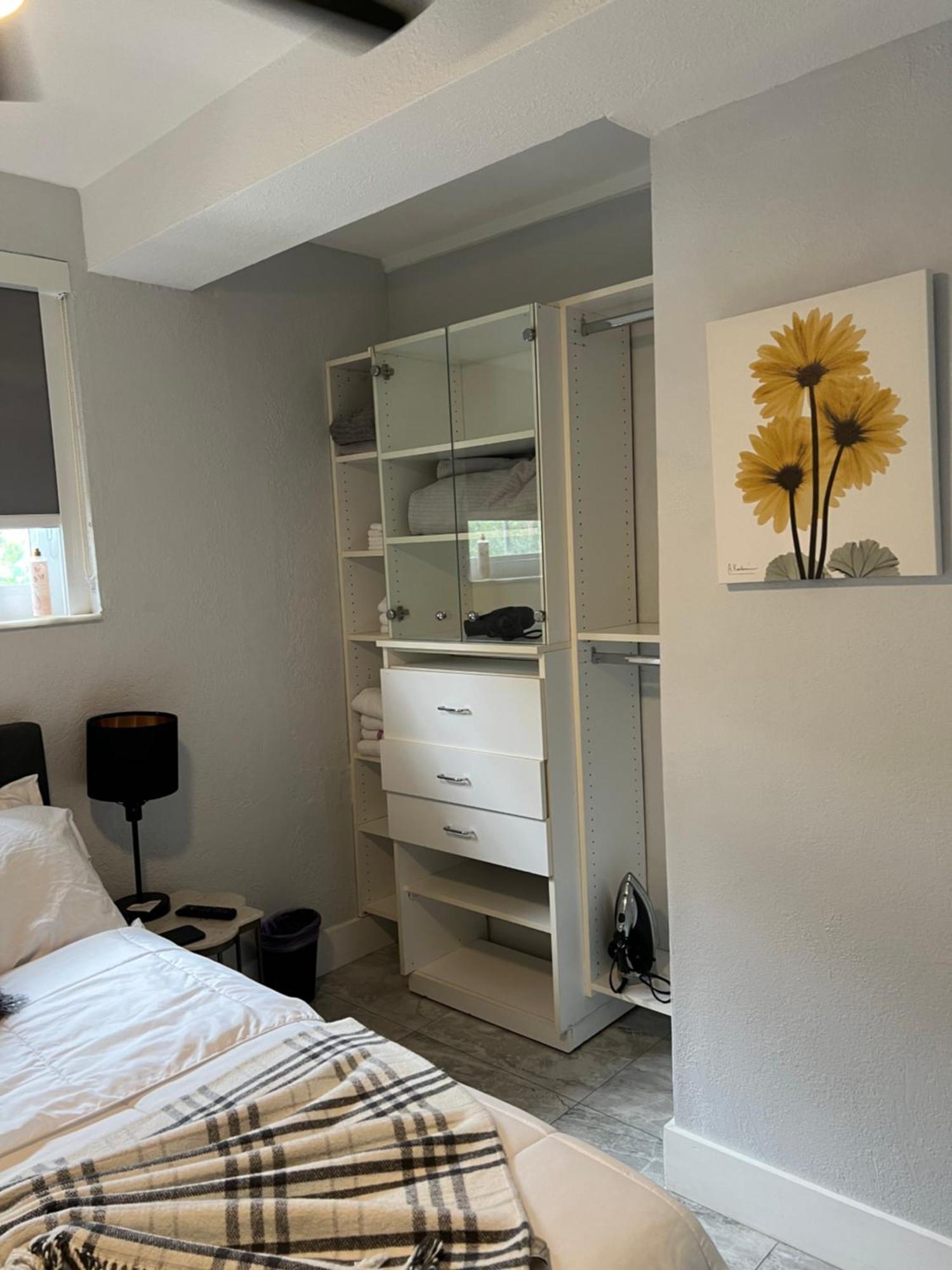 Little Gables Studio-Your Miami Escape-10Min Airport Kültér fotó