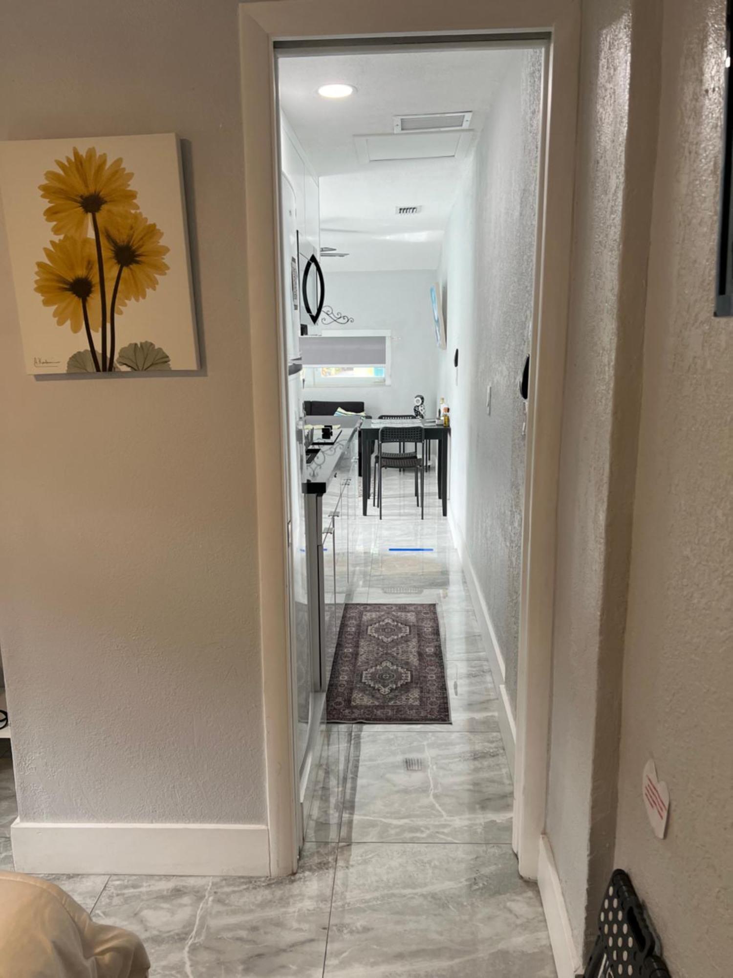 Little Gables Studio-Your Miami Escape-10Min Airport Kültér fotó